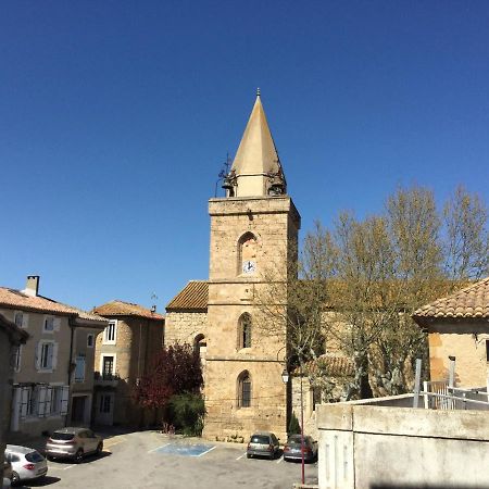 Le Pot Aux Roses Canet (Aude) Exterior photo