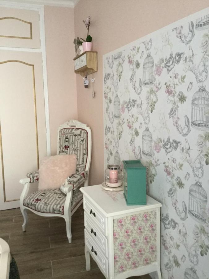 Le Pot Aux Roses Canet (Aude) Exterior photo